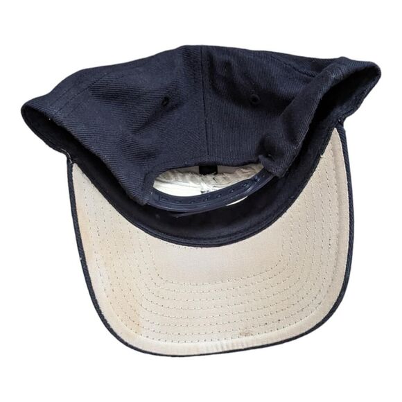 Dallas Cowboys 1998 NFC Champions Logo‎ Snapback Hat Baseball Cap NFL Vintage - Picture 3 of 5